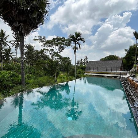 Rudra Sahashrara Bali - Ayurvedic - Health And Wellness Resort أوبود المظهر الخارجي الصورة