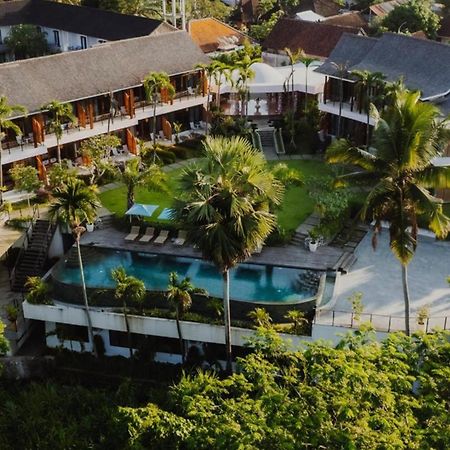Rudra Sahashrara Bali - Ayurvedic - Health And Wellness Resort أوبود المظهر الخارجي الصورة