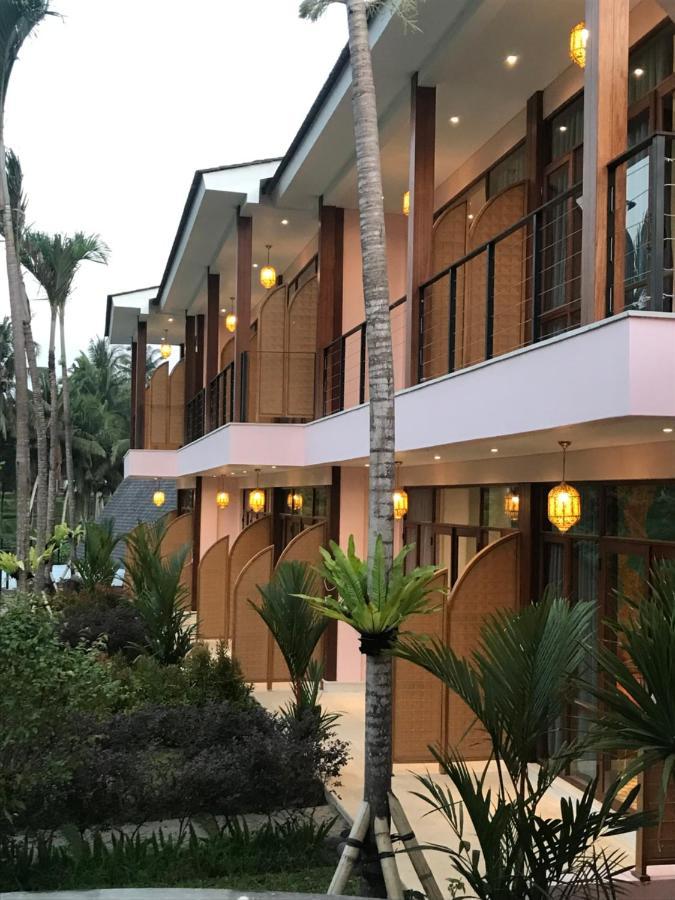 Rudra Sahashrara Bali - Ayurvedic - Health And Wellness Resort أوبود المظهر الخارجي الصورة