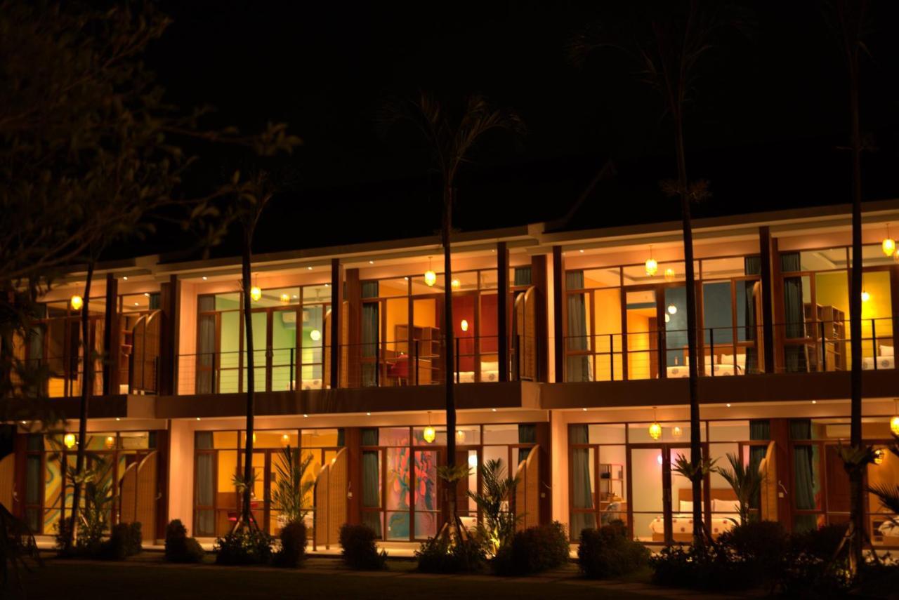 Rudra Sahashrara Bali - Ayurvedic - Health And Wellness Resort أوبود المظهر الخارجي الصورة