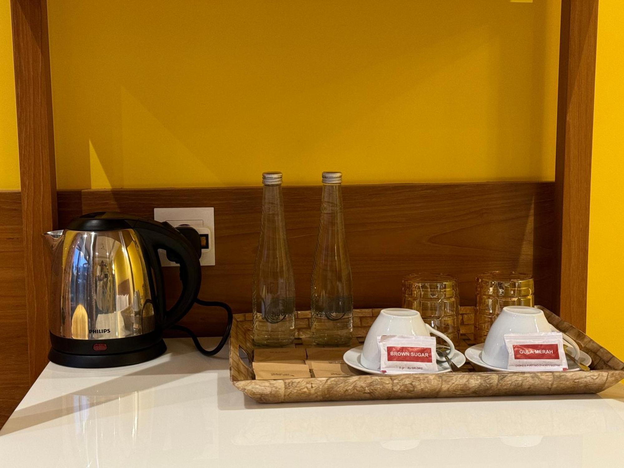 Rudra Sahashrara Bali - Ayurvedic - Health And Wellness Resort أوبود المظهر الخارجي الصورة