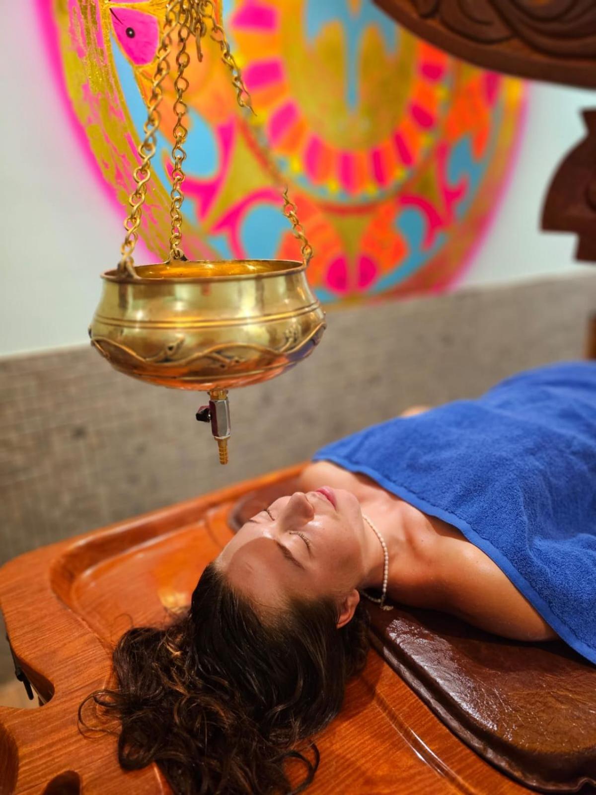 Rudra Sahashrara Bali - Ayurvedic - Health And Wellness Resort أوبود المظهر الخارجي الصورة